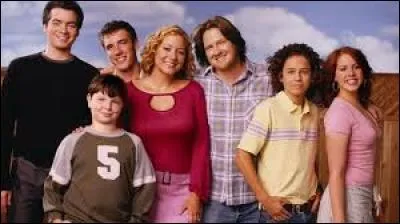 À quelle série l'épisode "Loser" appartient-il ?