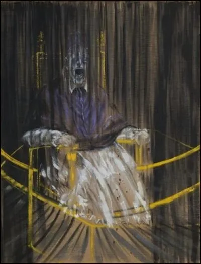 Comment se nomme cette peinture ?