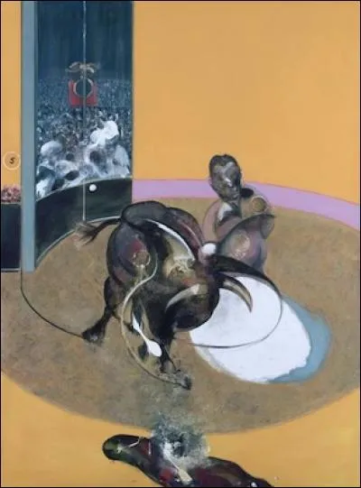 Comment se nomme cette peinture ?