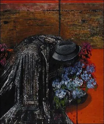 Comment se nomme cette peinture ?