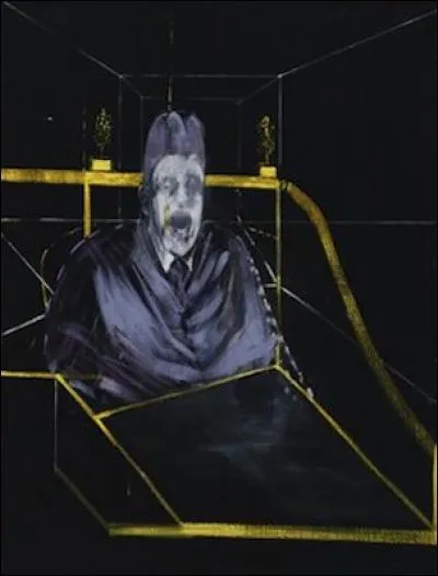 Comment se nomme cette peinture ?