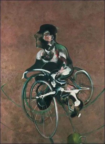 Comment se nomme cette peinture ?