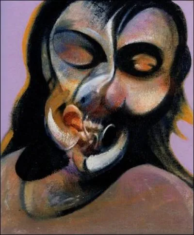 Comment se nomme cette peinture ?