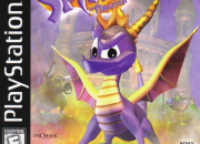 Quiz Spyro The Dragon (PS1)