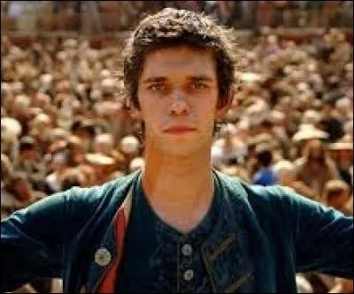 Héros de Patrick Süskind porté à l'écran... J'espère que vous êtes au parfum !