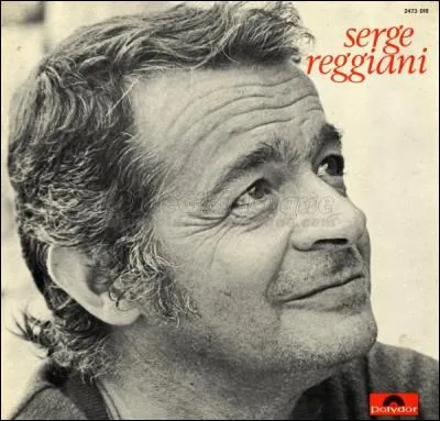 Serge Reggiani chantait : « Je suis le roi du ciseau, de la barbiche en biseau, je suis le barbier de  ». Trouve le mot manquant.