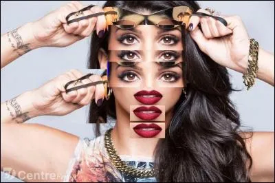 Me reconnaissez-vous ?