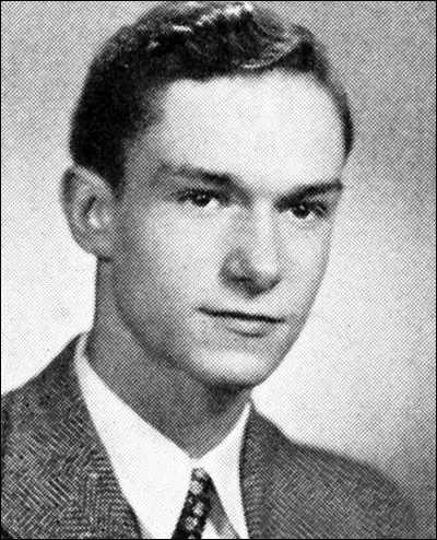 Même s'il gagne encore beaucoup d'argent, je ne sais pas si ses parents ont aimé son plan de carrière. Qui est-ce ?