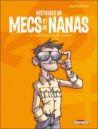 Allez-vous chanter le Blues ?