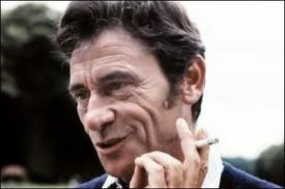 Ce réalisateur, auteur, humoriste et acteur français a notamment signé la saga cinématographique de la "Septième Compagnie". Qui est-ce ?