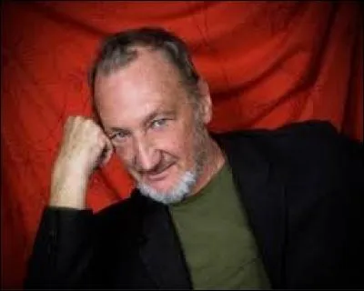 L'acteur américain Robert Englund a connu la notoriété grâce à l'interprétation d'un personnage culte du cinéma d'horreur. Lequel ?