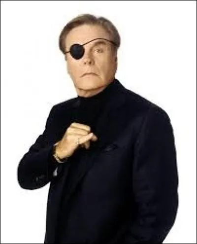 Robert Wagner, autre acteur américain à la longue carrière, a connu un véritable succès dans les années 80, grâce à cette fameuse série télévisée s'intitulant :