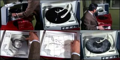 A la fin, le message du gouvernement est...