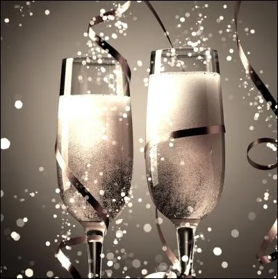 Qui était Dom Pérignon qui a donné le nom à ce fameux champagne ?