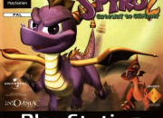 Quiz Spyro 2 : Gateway to Glimmer (PS1)