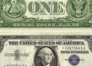 Quiz Argent : Le dollar amricain