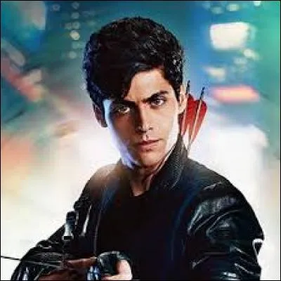 Dans quel épisode Alec fait-il sa demande en mariage ?