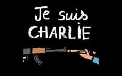 Quel a été le jour de l'attentat à "Charlie Hebdo" ?