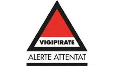 Quand a eu lieu le premier attentat en France ?