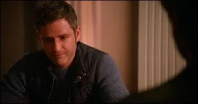 Pourquoi Liam est-il aux enfers ?