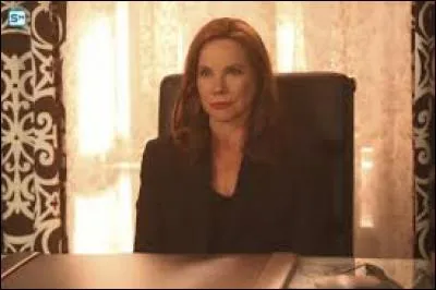 Quelle est son affaire non-réglée ?