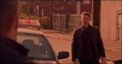 Quelle est l'affaire non-réglée de James ?