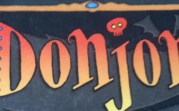 Quiz Donjons