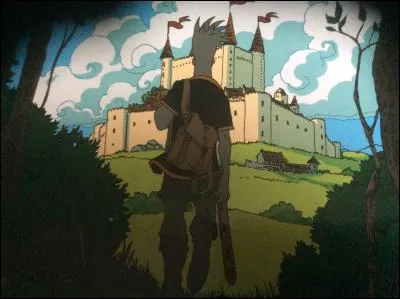 Quel est le surnom d'Herbert ?