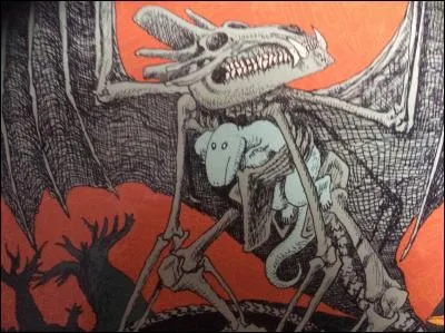 Pourquoi Marvin a-t-il &eacute;t&eacute; aveugle ?