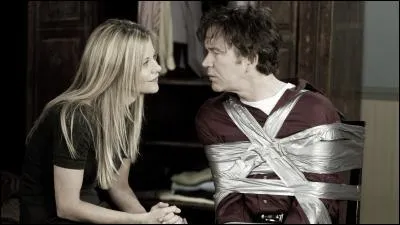 Quel est ce film de Cheryl Hines ?