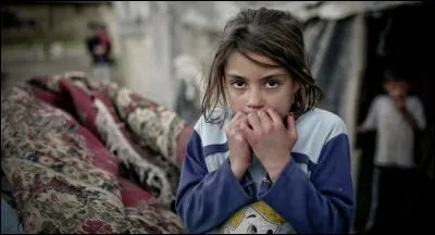 Les Syriens, face à la guerre ont dû fuir et quitter leur pays. Quel pays au monde accueille le plus grand nombre de ces réfugiés ?