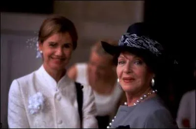 Quel est ce film de Didier Kaminka ?