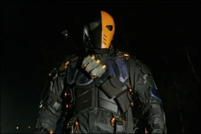 Qui est Deathstroke ?