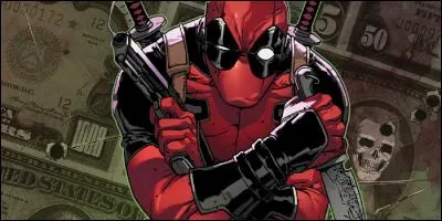 Qui est Deadpool ?