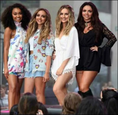 À quelle place ont-elles fini la compétition ?