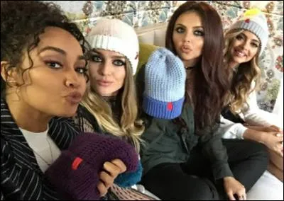 De quel pays viennent-elles ?