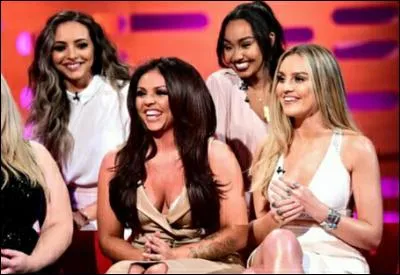 Qui a eu l'idée de les regrouper lorsqu'elles furent éliminées au "Bootcamp" ?