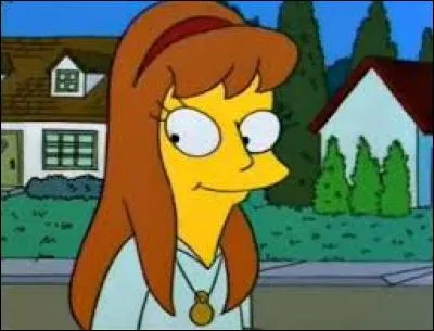 Qui est cette personne ?