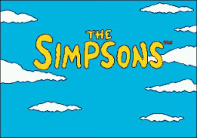 Combien de doigts ont les Simpson à chaque main ?