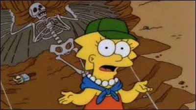 Quelle religion pratique Lisa ?