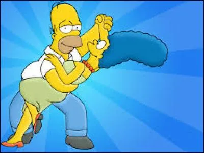 Homer et Marge ont-ils déjà divorcé dans un épisode ?