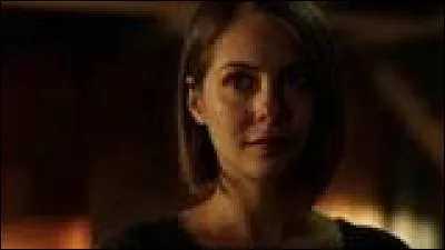 Thea Queen est-elle la fille de Madame Queen ?