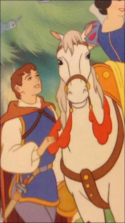 Décidément, elles nous quittent nos femmes car moi, Pocahontas est partie. Avec qui déjà ?