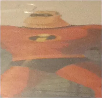 Alors, Aurore est partie avec :