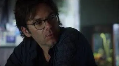 Depuis combien de temps Mitch n'a-t-il pas vu sa fille ?