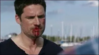 Qui ne va pas avec Ray et les autres pour braquer un zoo, et pourquoi ?