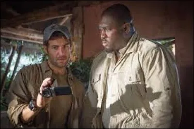 Pourquoi met-on Jackson en prison, et où retrouve-t-il Abraham après ?