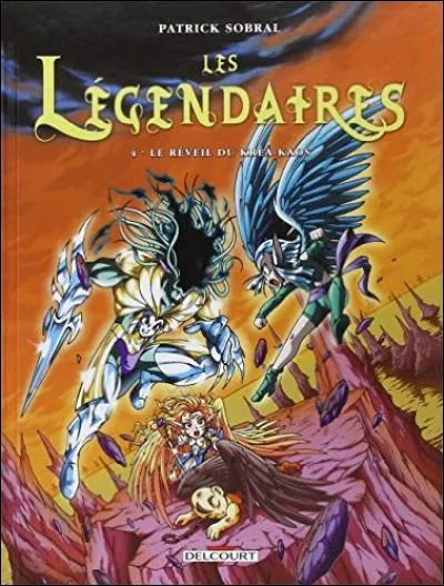 Dans le tome 4, où se déroule le combat qui oppose Piranhis, elfes, Légendaires, Fabuleux et Élysio à Darkhell ?