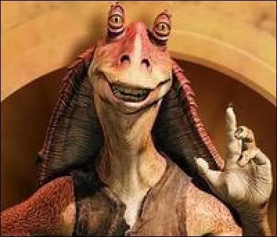 Maintenant plus dur : comment s'appelle cet être de la saga "Star Wars" ?