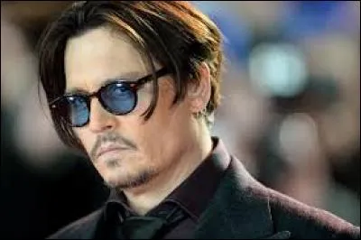 Combien Johnny Depp a-t-il d'enfants ?